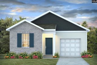 313 Sandy Run Drive, Columbia, SC 29203