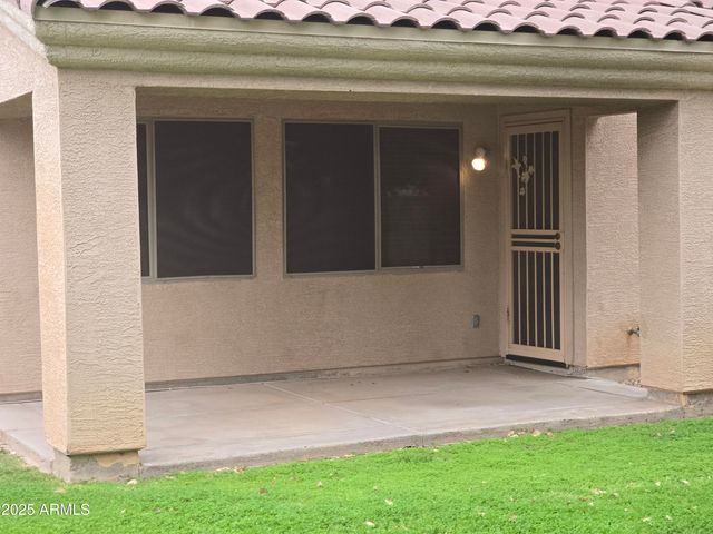 8238 W MELINDA Lane, Peoria, AZ 85382