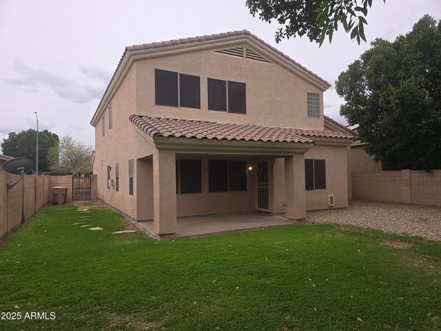 8238 W MELINDA Lane, Peoria, AZ 85382