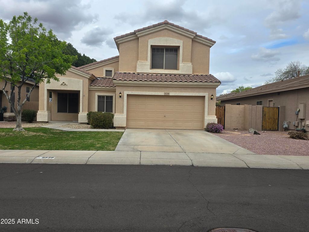 8238 W MELINDA Lane, Peoria, AZ 85382