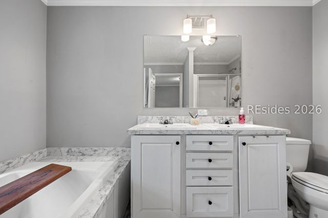 14 Palm Point Rd, Beaufort, SC 29907