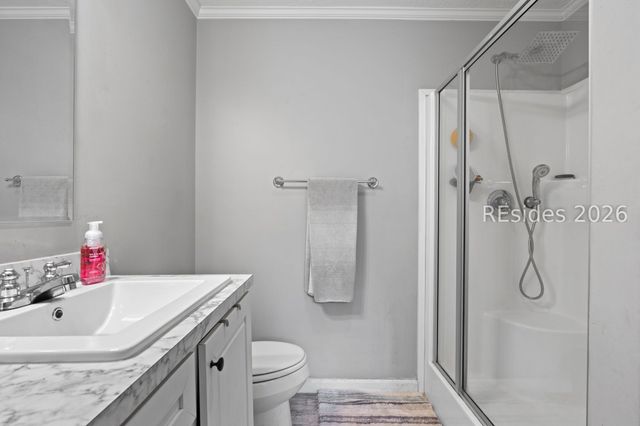 14 Palm Point Rd, Beaufort, SC 29907