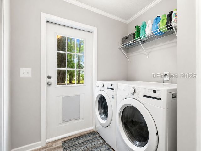 14 Palm Point Rd, Beaufort, SC 29907