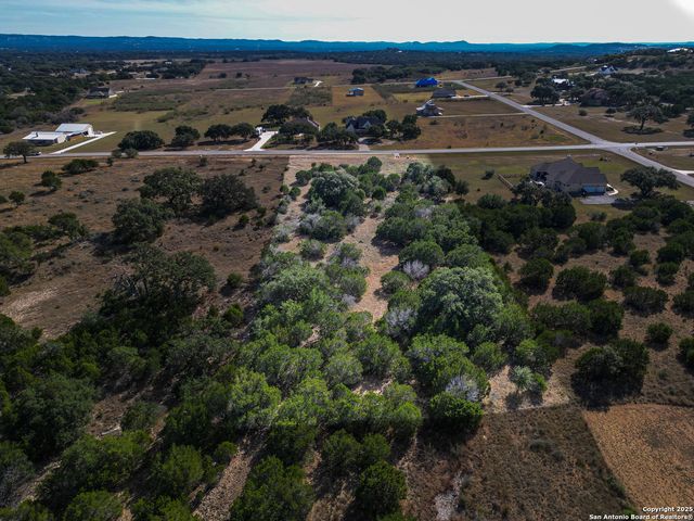 LOT 31 Lariat Trace, Bandera, TX 78003