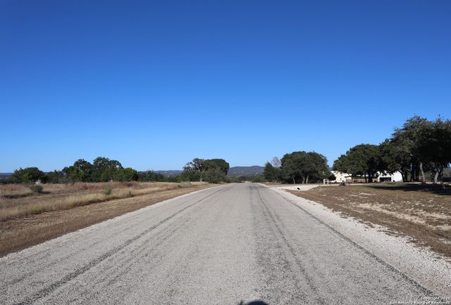 LOT 31 Lariat Trace, Bandera, TX 78003