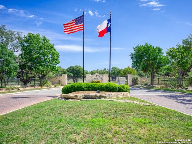 LOT 31 Lariat Trace, Bandera, TX 78003