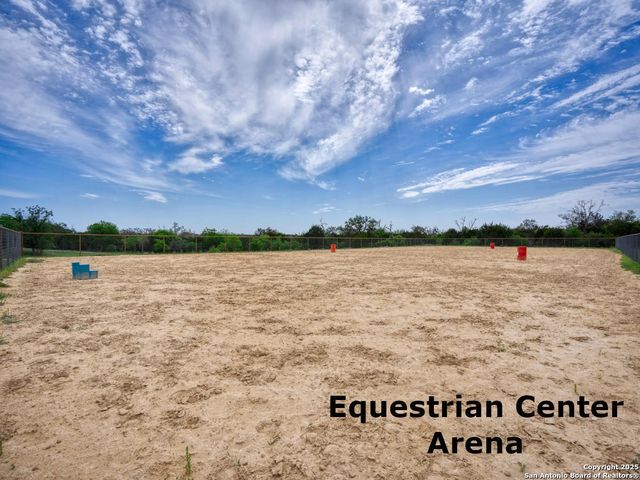 LOT 31 Lariat Trace, Bandera, TX 78003