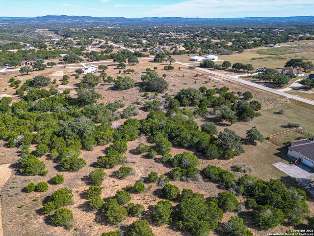 LOT 31 Lariat Trace, Bandera, TX 78003