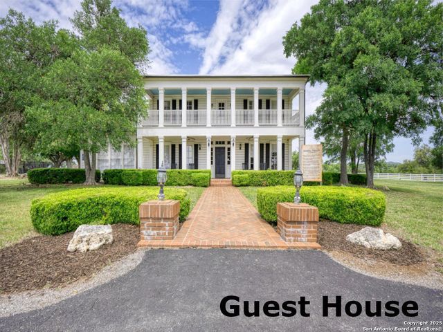 LOT 31 Lariat Trace, Bandera, TX 78003