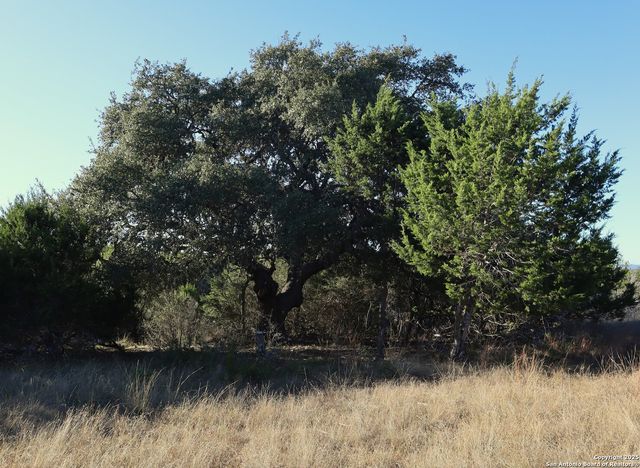 LOT 31 Lariat Trace, Bandera, TX 78003