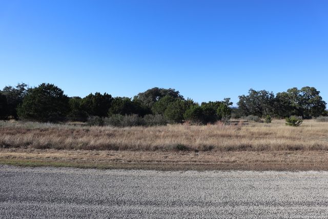 LOT 31 Lariat Trace, Bandera, TX 78003