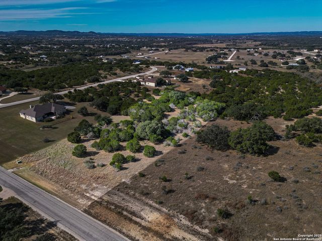 LOT 31 Lariat Trace, Bandera, TX 78003