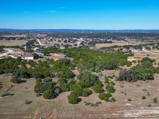 LOT 31 Lariat Trace, Bandera, TX 78003