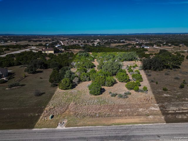 LOT 31 Lariat Trace, Bandera, TX 78003
