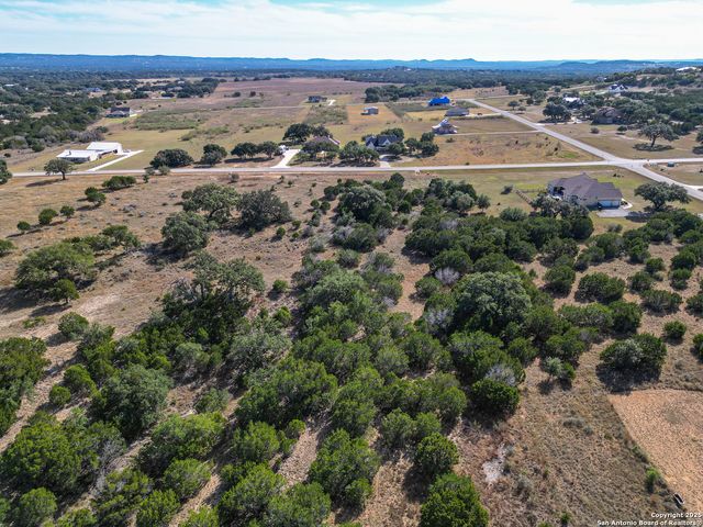 LOT 31 Lariat Trace, Bandera, TX 78003