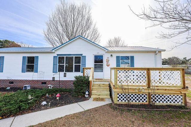 104 Persivant Dr., Conway, SC 29526