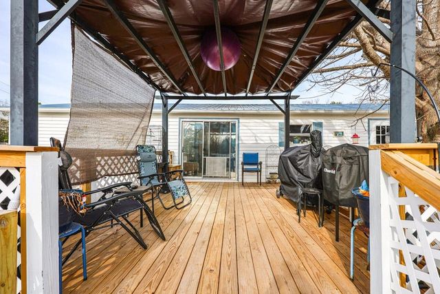 104 Persivant Dr., Conway, SC 29526