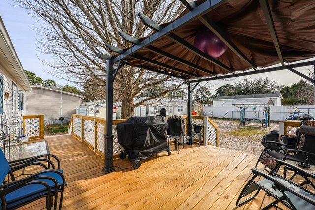 104 Persivant Dr., Conway, SC 29526