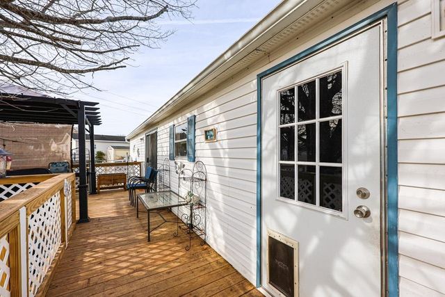 104 Persivant Dr., Conway, SC 29526