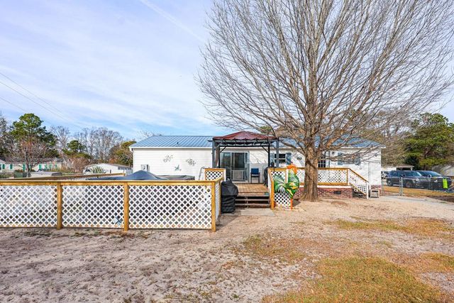 104 Persivant Dr., Conway, SC 29526