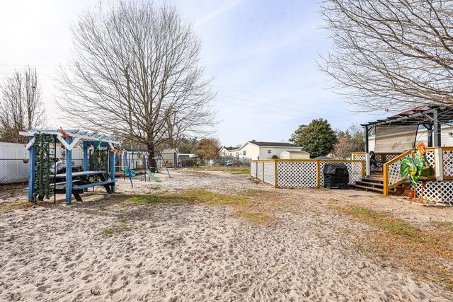 104 Persivant Dr., Conway, SC 29526