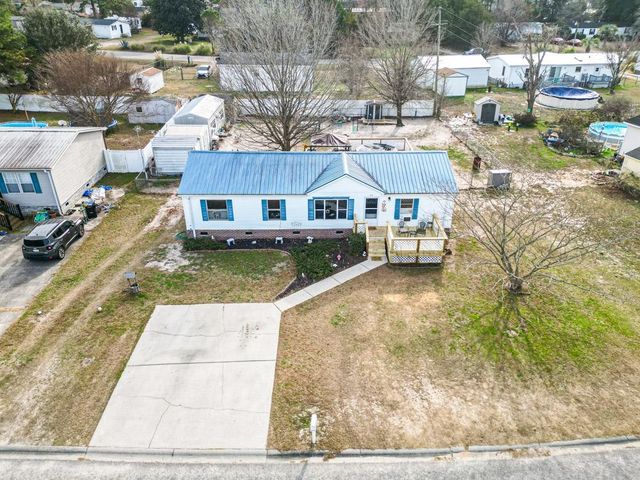 104 Persivant Dr., Conway, SC 29526