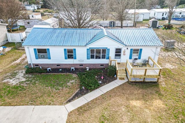 104 Persivant Dr., Conway, SC 29526