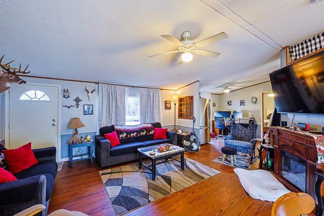 104 Persivant Dr., Conway, SC 29526