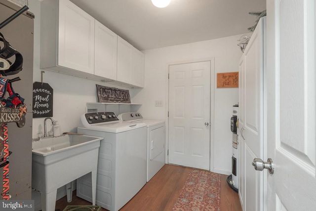 203 BLUNDONS RD, Heathsville, VA 22473