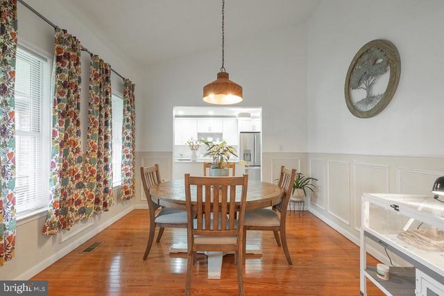 203 BLUNDONS RD, Heathsville, VA 22473