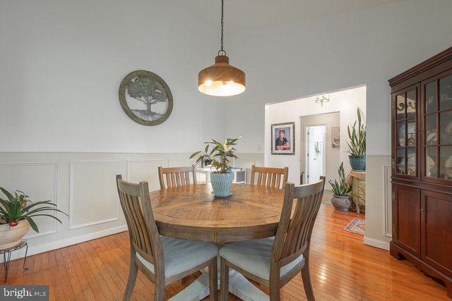 203 BLUNDONS RD, Heathsville, VA 22473