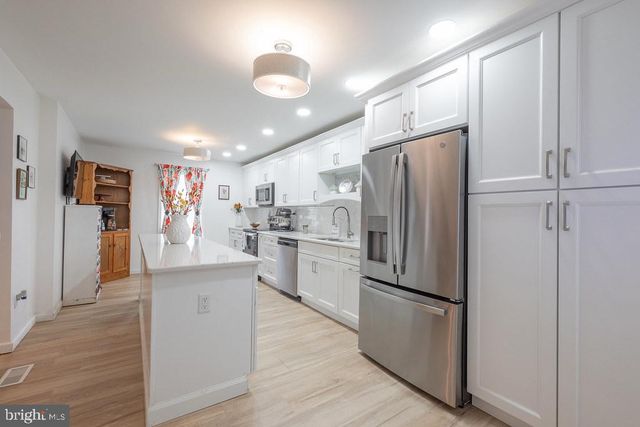 203 BLUNDONS RD, Heathsville, VA 22473