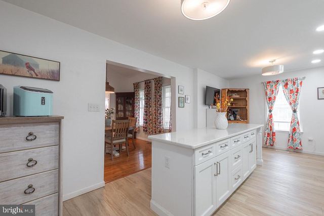 203 BLUNDONS RD, Heathsville, VA 22473