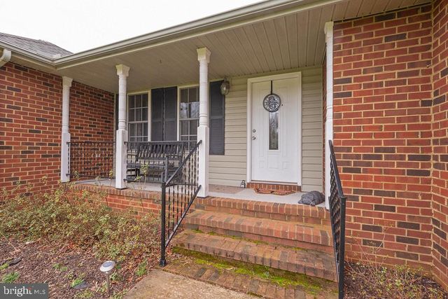 203 BLUNDONS RD, Heathsville, VA 22473