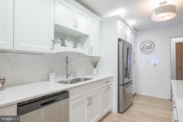 203 BLUNDONS RD, Heathsville, VA 22473