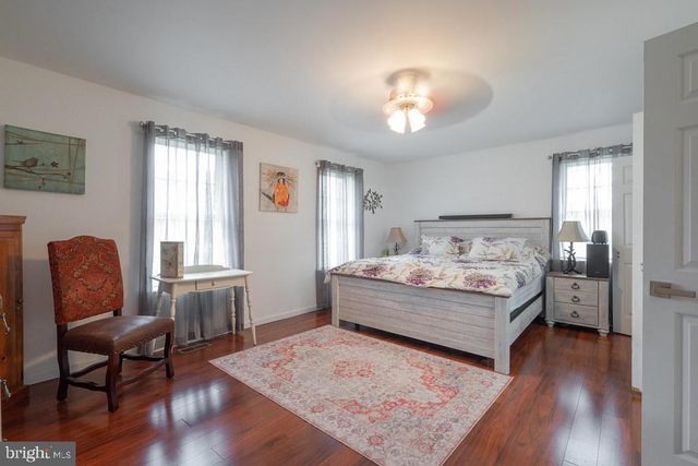 203 BLUNDONS RD, Heathsville, VA 22473