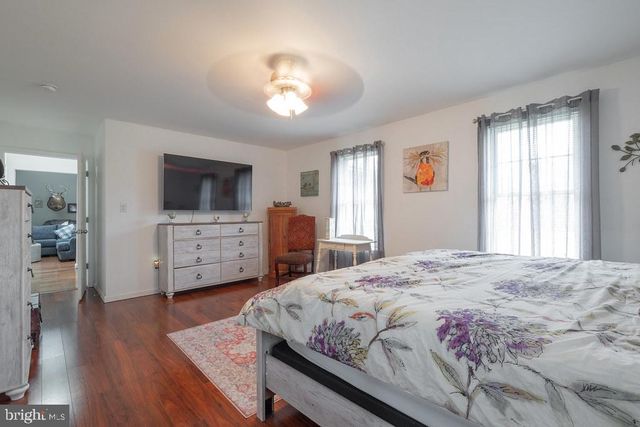 203 BLUNDONS RD, Heathsville, VA 22473