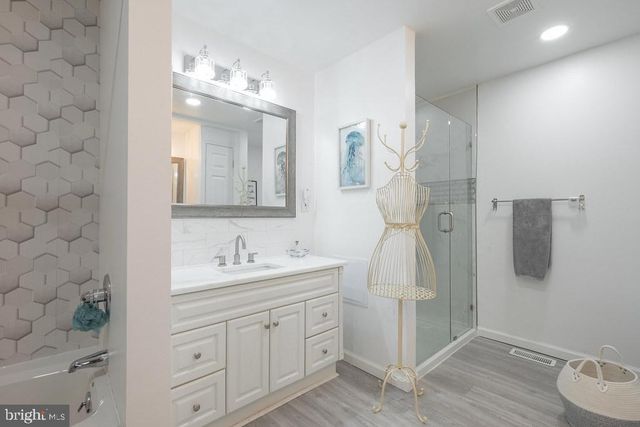 203 BLUNDONS RD, Heathsville, VA 22473