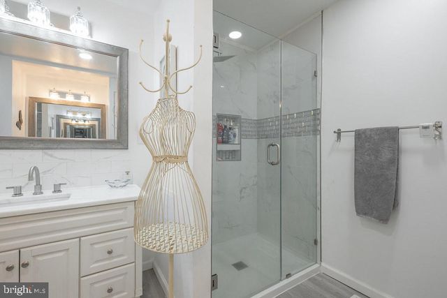 203 BLUNDONS RD, Heathsville, VA 22473