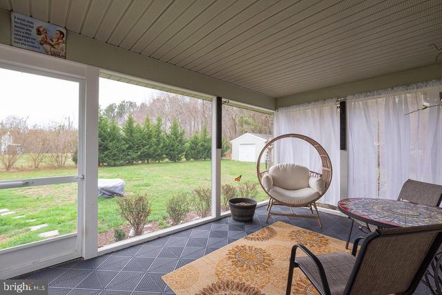 203 BLUNDONS RD, Heathsville, VA 22473