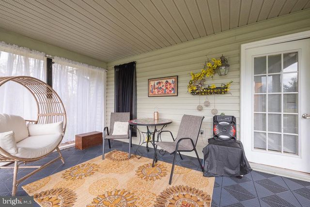 203 BLUNDONS RD, Heathsville, VA 22473