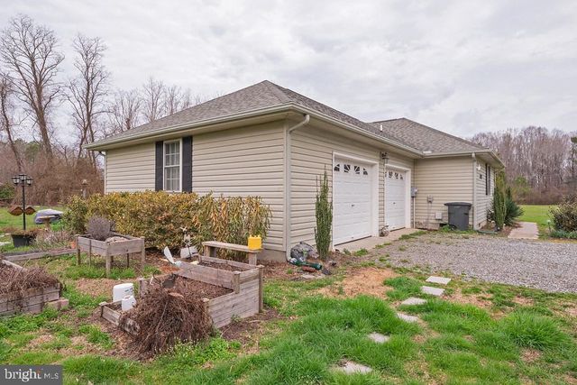 203 BLUNDONS RD, Heathsville, VA 22473