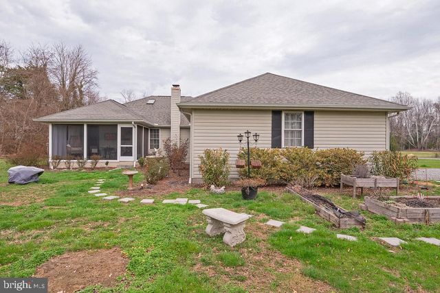 203 BLUNDONS RD, Heathsville, VA 22473