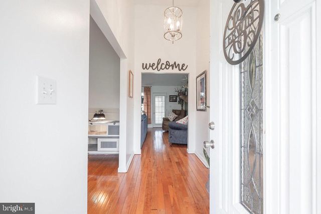 203 BLUNDONS RD, Heathsville, VA 22473