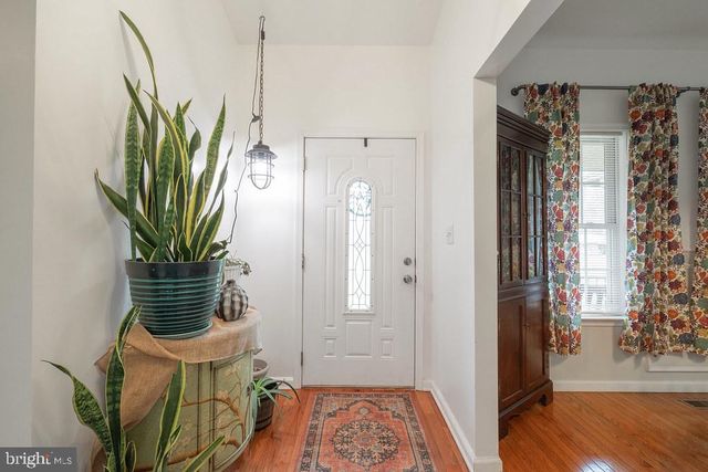 203 BLUNDONS RD, Heathsville, VA 22473