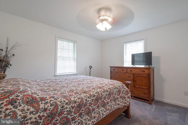 203 BLUNDONS RD, Heathsville, VA 22473