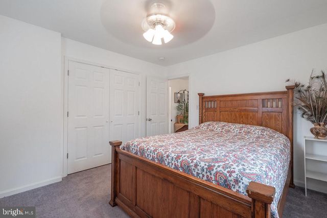 203 BLUNDONS RD, Heathsville, VA 22473