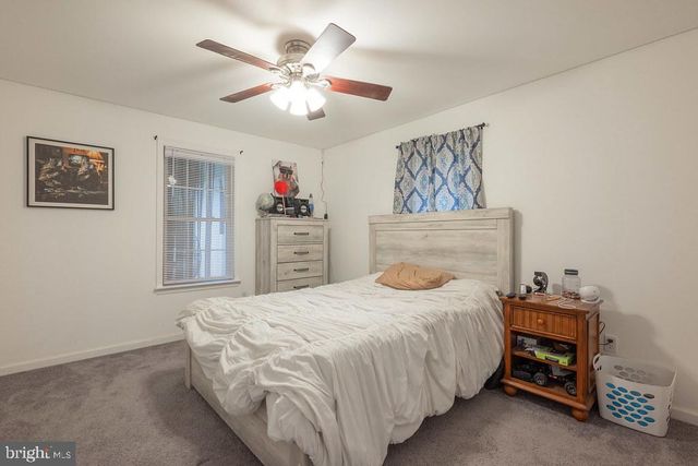 203 BLUNDONS RD, Heathsville, VA 22473