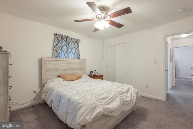 203 BLUNDONS RD, Heathsville, VA 22473