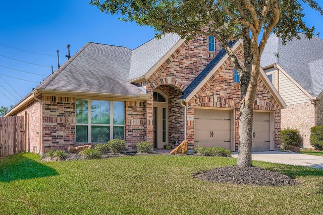 99 Eden Hollow Lane, Richmond, TX 77406